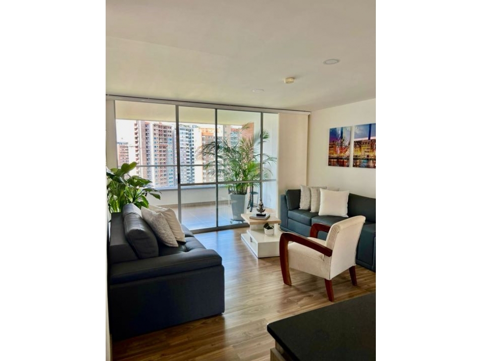 Apartamento para Venta en Envigado Loma del Chocho — foto 2