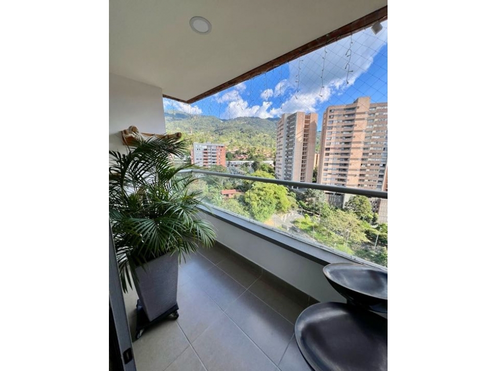 Apartamento para Venta en Envigado Loma del Chocho — foto 5