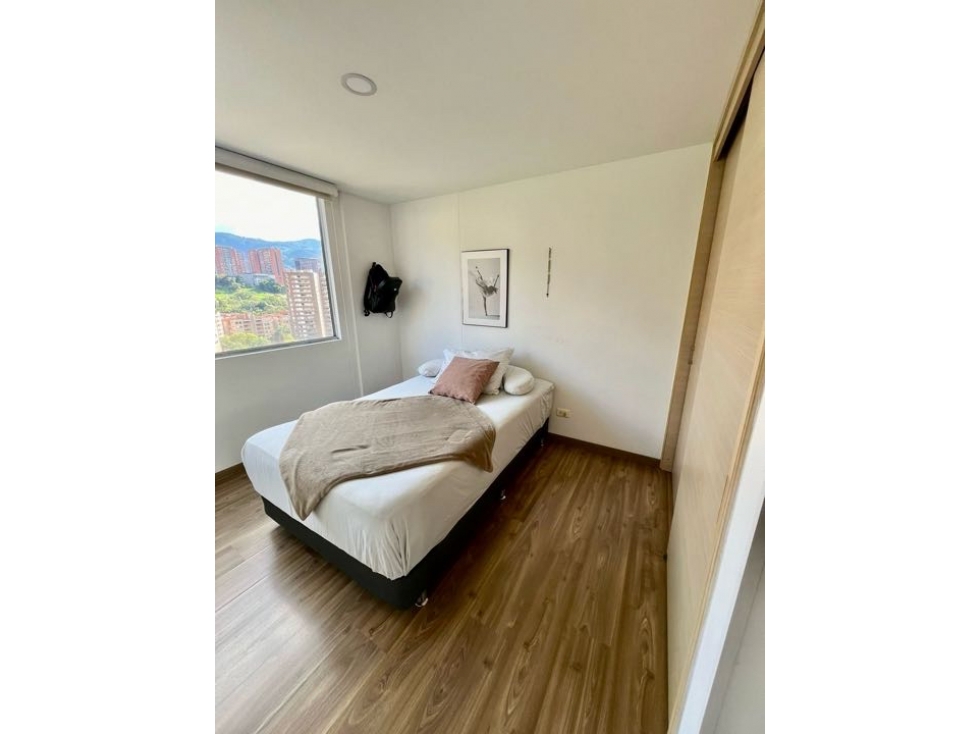 Apartamento para Venta en Envigado Loma del Chocho — foto 6