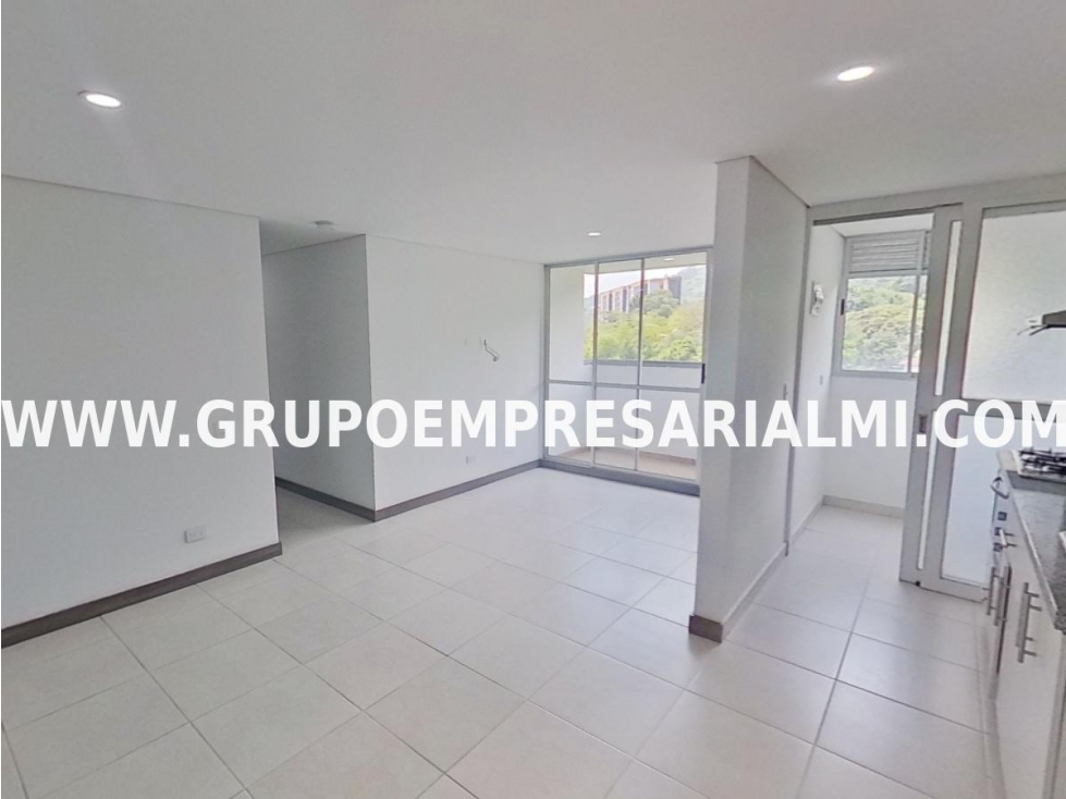 HERMOSO APARTAMENTO PARA LA VENTA EN EL SECTOR LA TABLAZA COD: 29428 - 1