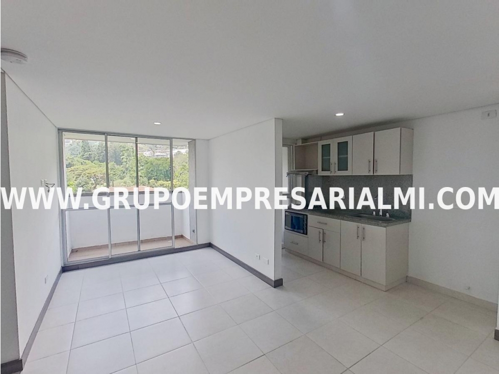 HERMOSO APARTAMENTO PARA LA VENTA EN EL SECTOR LA TABLAZA COD: 29428 - 2