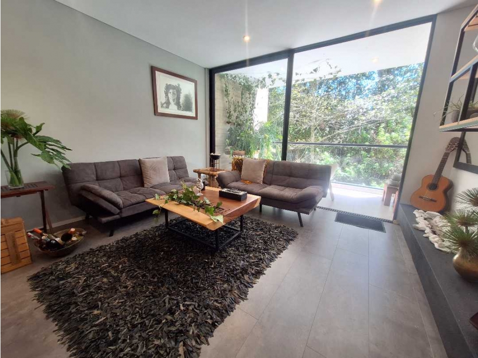 HERMOSO APARTAMENTO PARA LA VENTA, ALTO DE LAS PALMAS. — foto 2