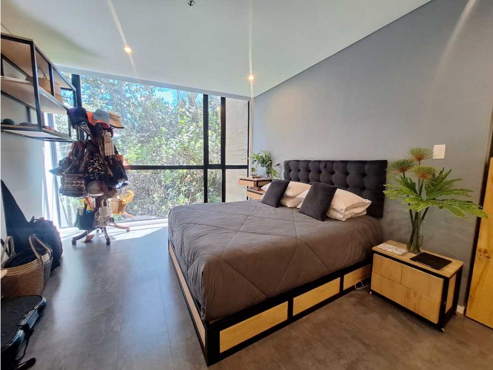 HERMOSO APARTAMENTO PARA LA VENTA, ALTO DE LAS PALMAS. — foto 3