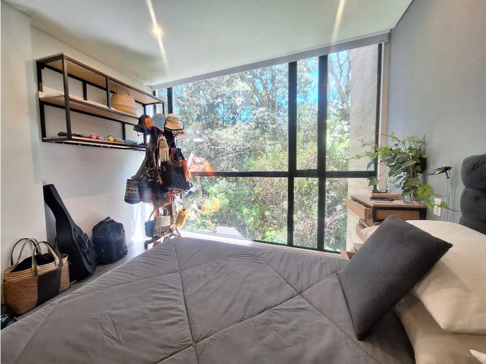 HERMOSO APARTAMENTO PARA LA VENTA, ALTO DE LAS PALMAS. — foto 4