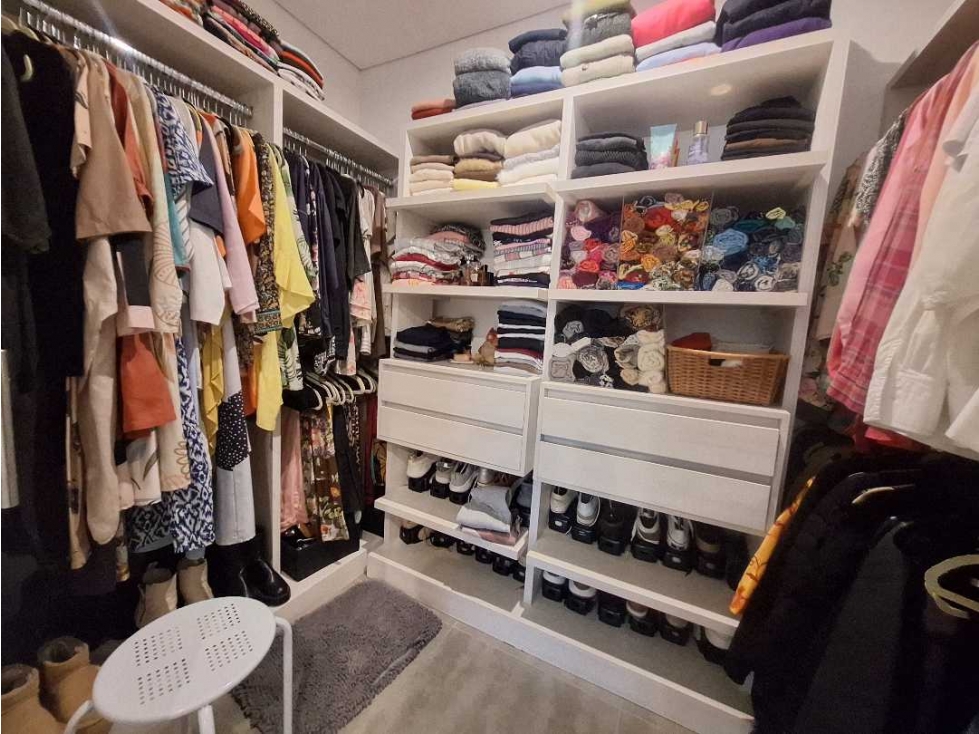 HERMOSO APARTAMENTO PARA LA VENTA, ALTO DE LAS PALMAS. — foto 6