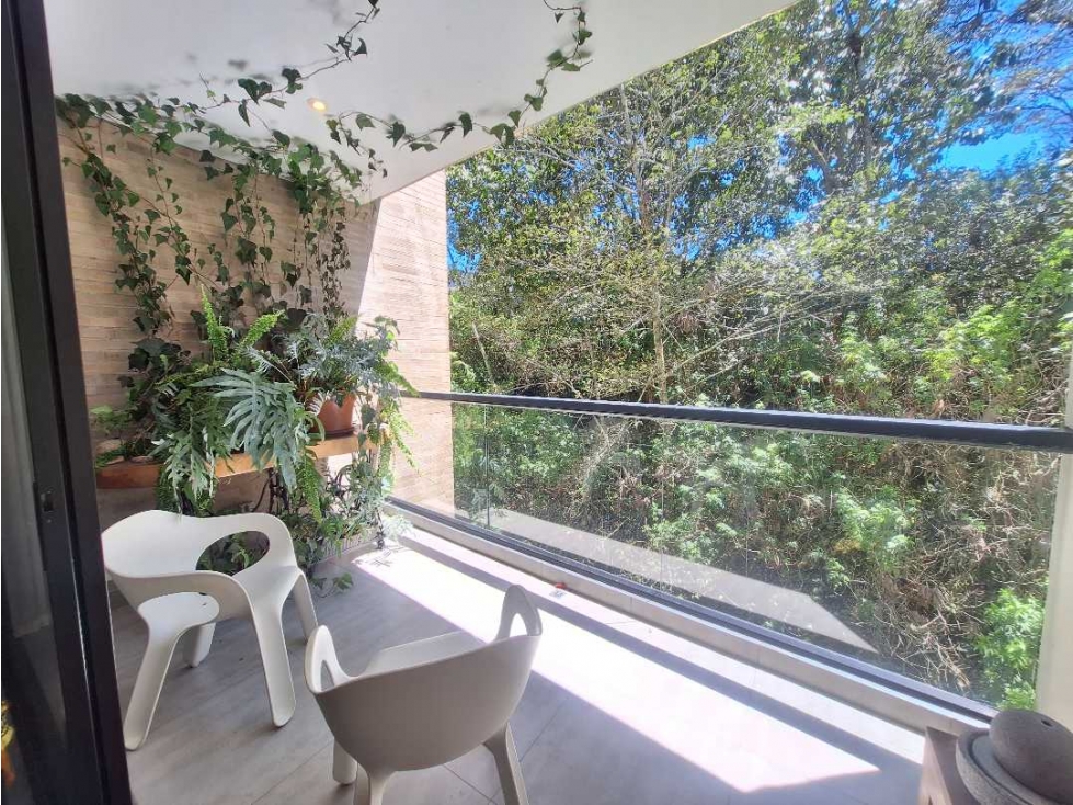HERMOSO APARTAMENTO PARA LA VENTA, ALTO DE LAS PALMAS.