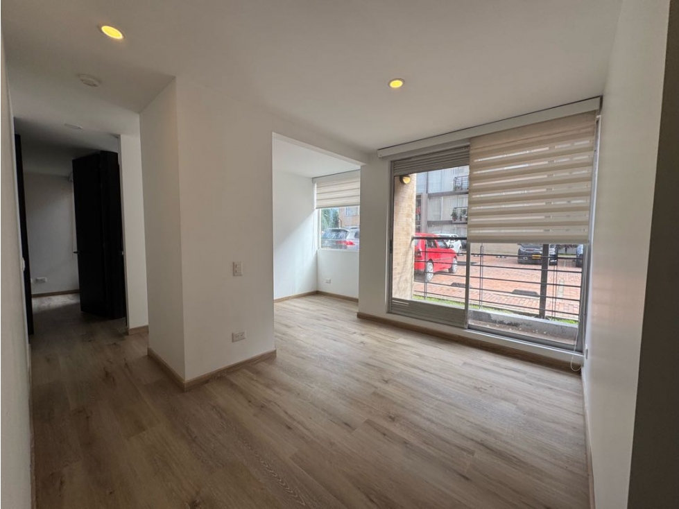 Hermoso apartamento para rentar