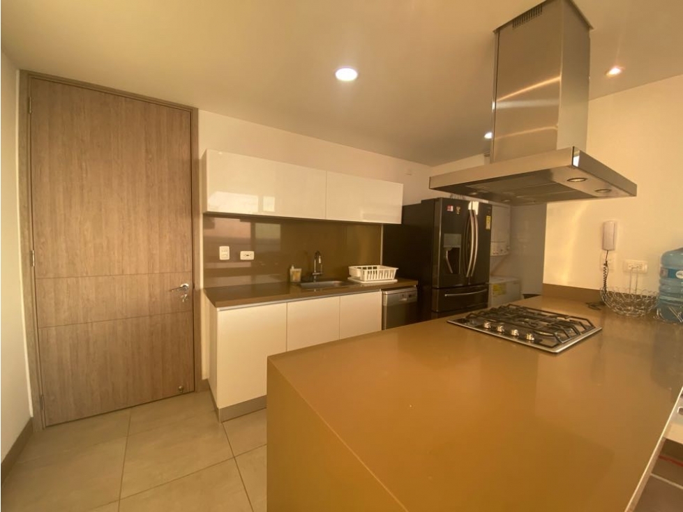 Hermoso apartamento para turismo en Santa Marta — foto 2