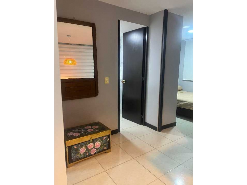 HERMOSO APARTAMENTO PARA TURISMO - 6