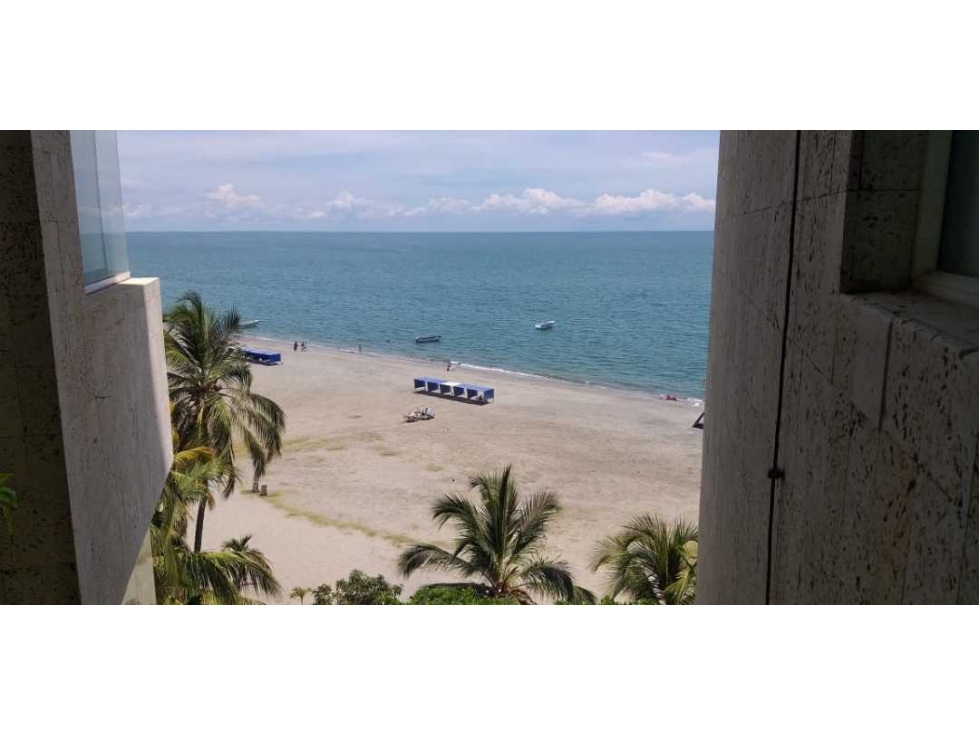 Hermoso apartamento luxury en Irotama santa Marta — foto 2