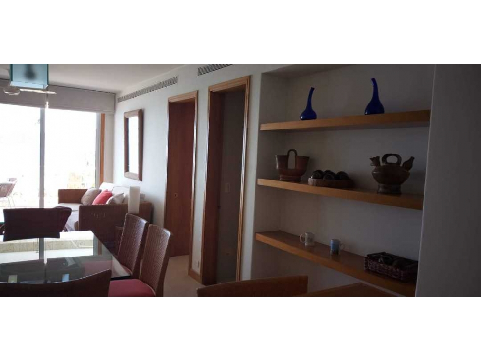 Hermoso apartamento luxury en Irotama santa Marta — foto 6