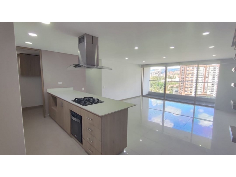 Apartamento Duplex para Venta en Envigado Esmeraldal — foto 3