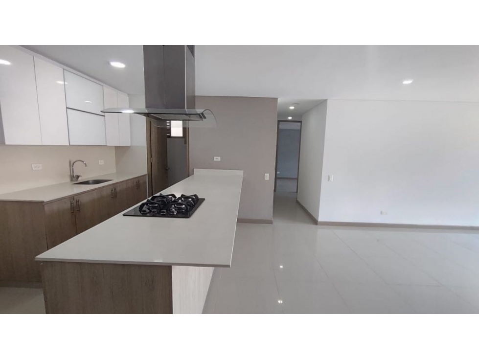 Apartamento Duplex para Venta en Envigado Esmeraldal — foto 2