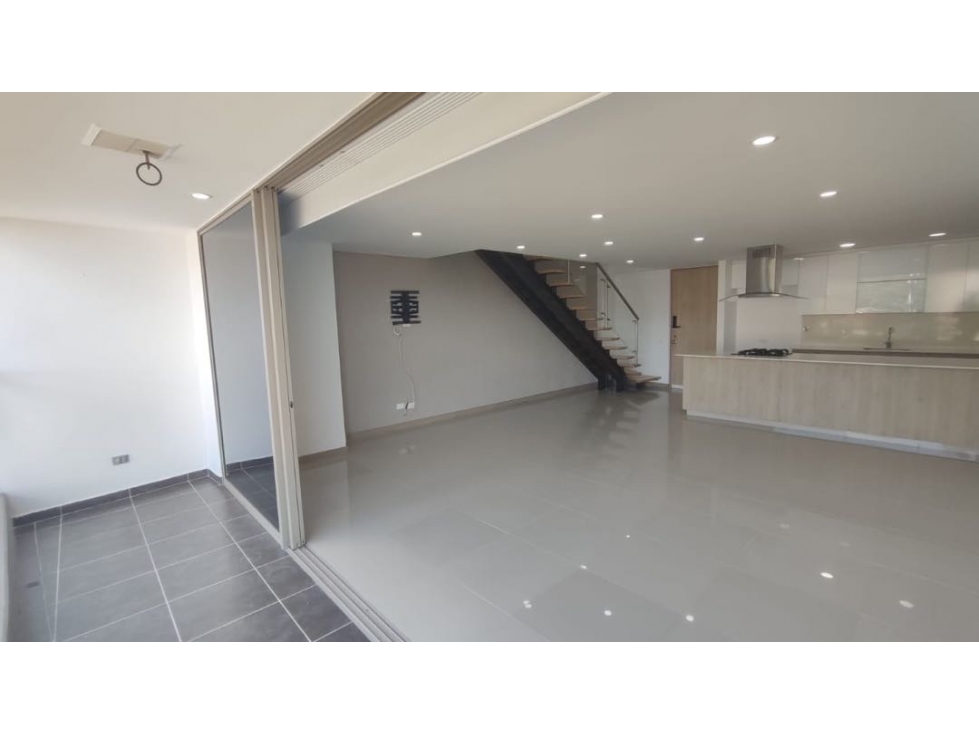 Apartamento Duplex para Venta en Envigado Esmeraldal — foto 5