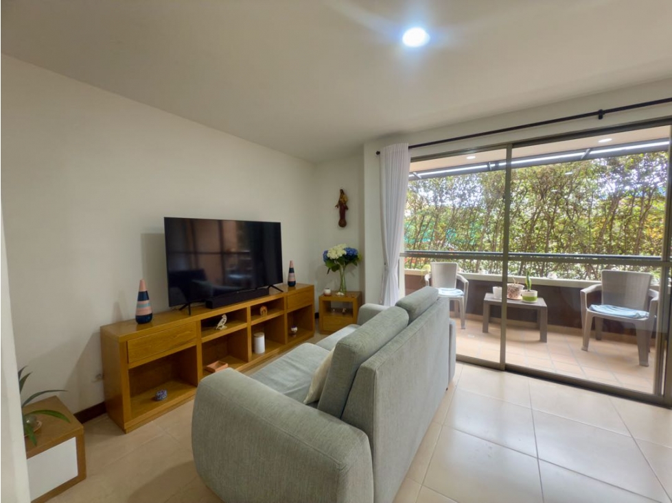 Hermoso Apartamento Para Venta en La Ceja