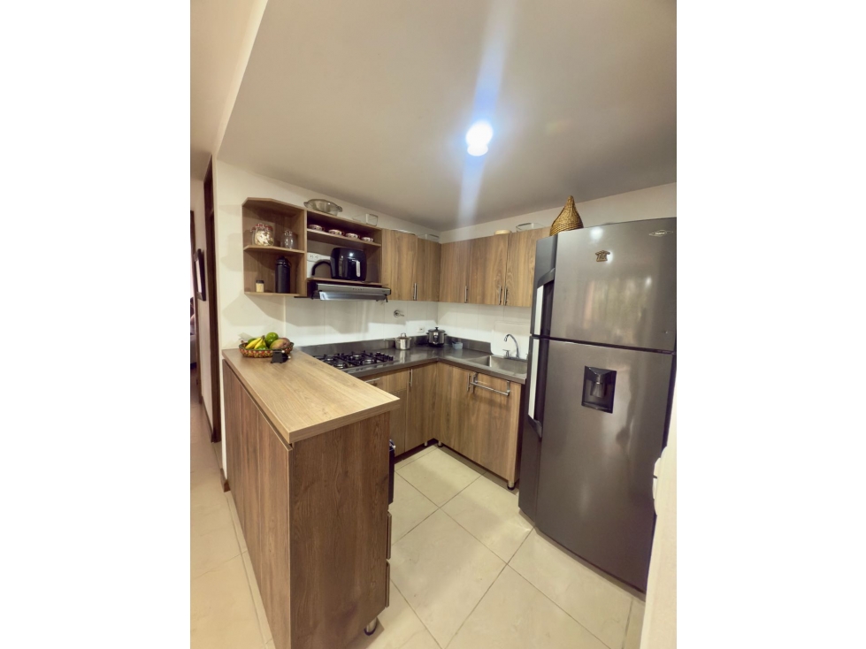 Hermoso Apartamento Para Venta en La Ceja — foto 3