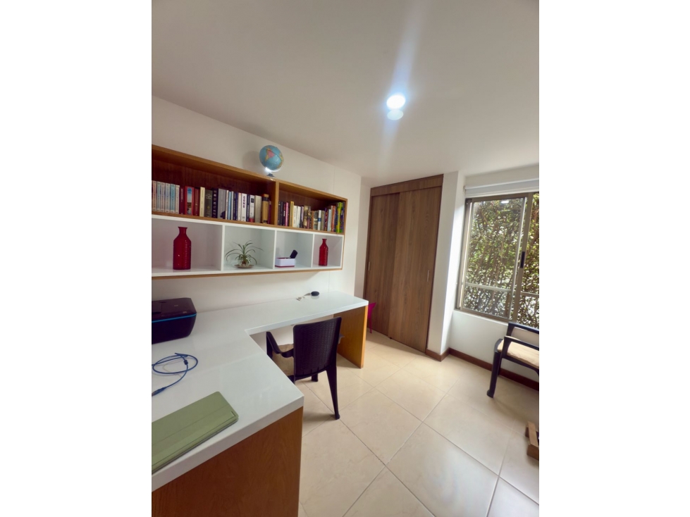 Hermoso Apartamento Para Venta en La Ceja — foto 5