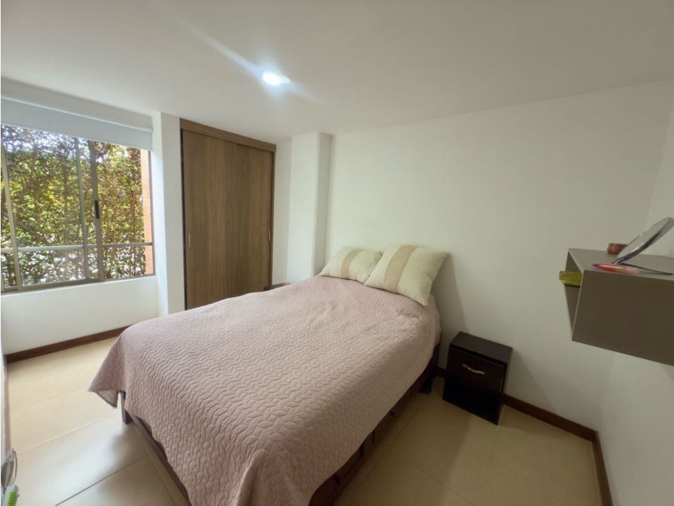 Hermoso Apartamento Para Venta en La Ceja — foto 6