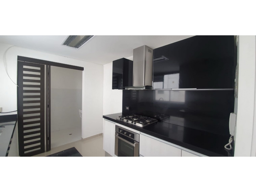 EN PINARES ESTÁ ESTE HERMOSO APARTAMENTO