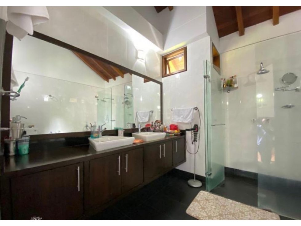 Amoblado Hermoso Apartamento Piso alto en Sabaneta - Antioquia — foto 4
