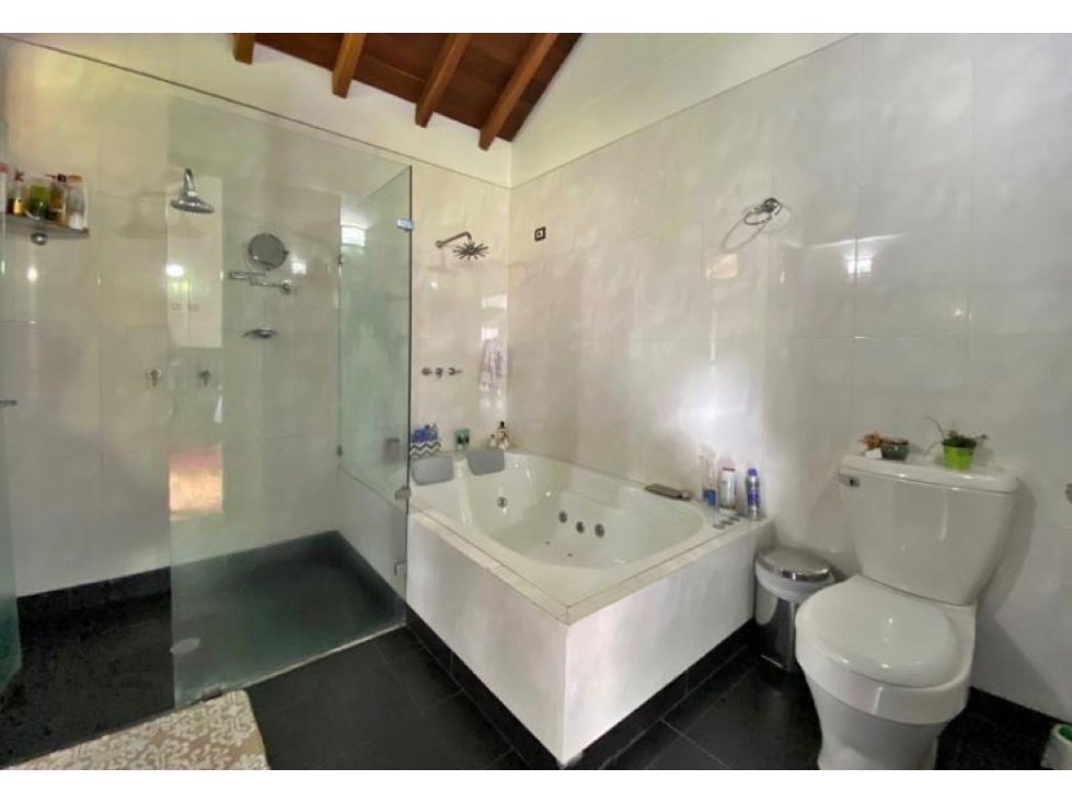 Amoblado Hermoso Apartamento Piso alto en Sabaneta - Antioquia — foto 5