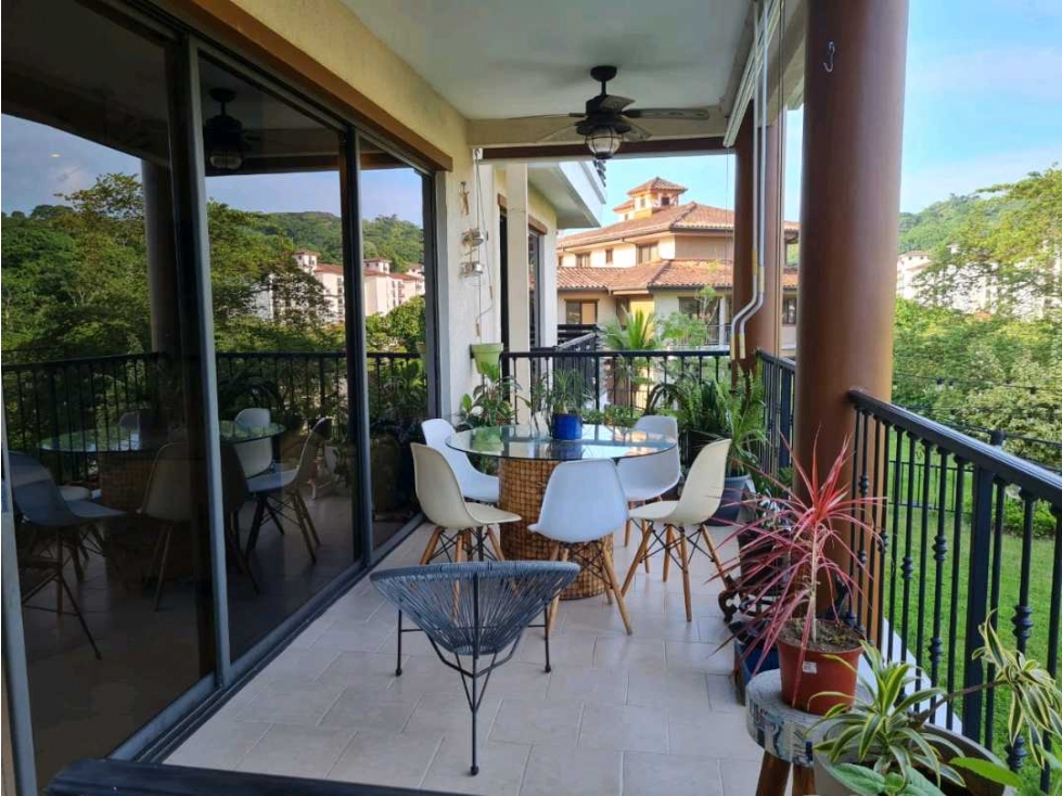 HERMOSO APARTAMENTO PLANTA BAJA CON JARDIN — foto 6