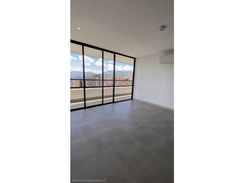 Hermoso apartamento poblado — foto 3