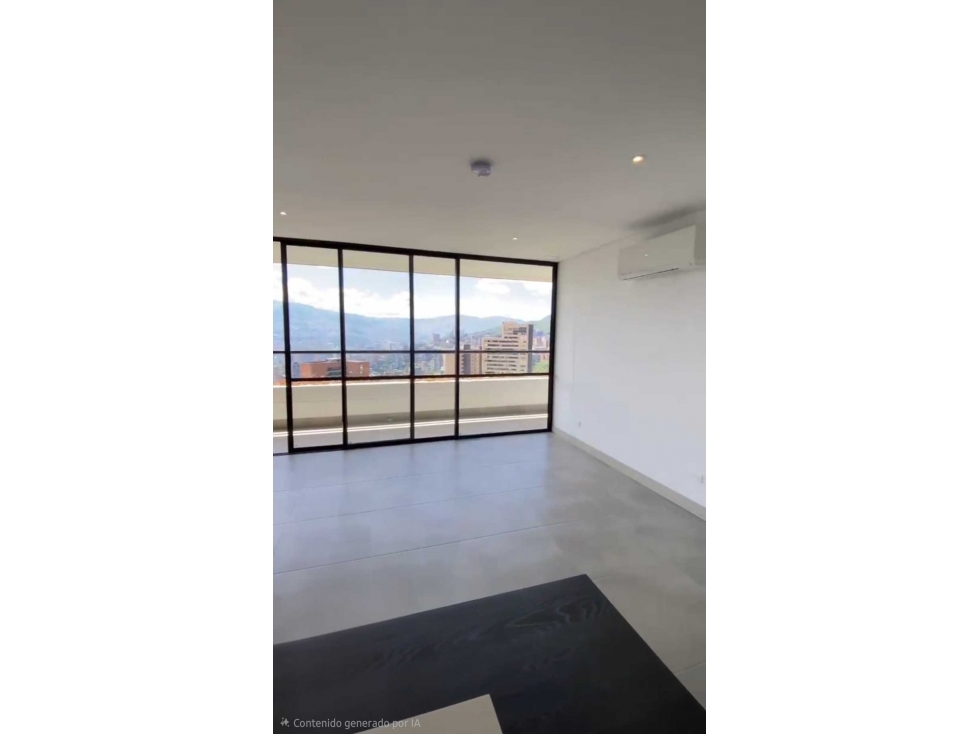 Hermoso apartamento poblado — foto 4