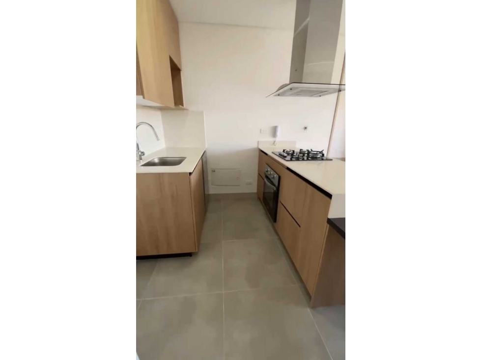 Hermoso apartamento poblado — foto 5