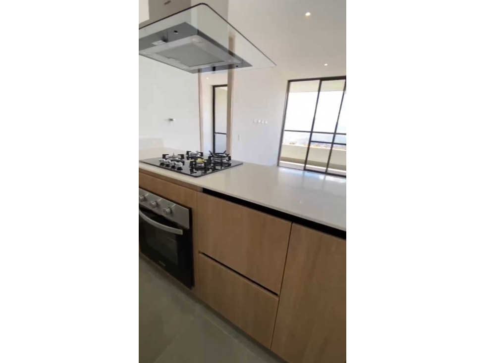 Hermoso apartamento poblado — foto 6