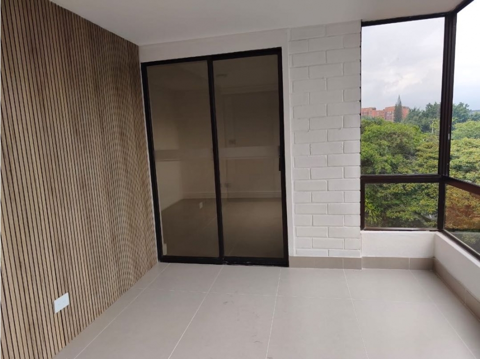 HERMOSO APARTAMENTO POBLADO MILLA DE ORO RECIÉN REMODELADO AL 100% — foto 5