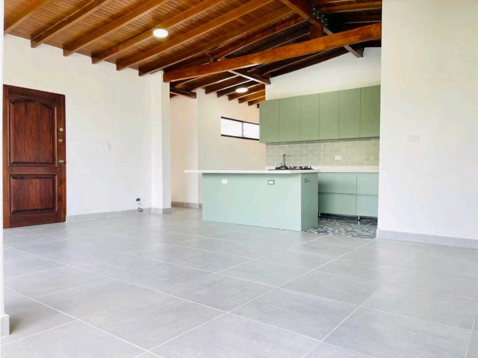 HERMOSO APARTAMENTO REMODELADO ESTADIO — foto 4