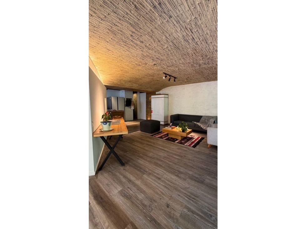 Hermoso apartamento remodelado ,Loma del Encierro , Poblado — foto 4