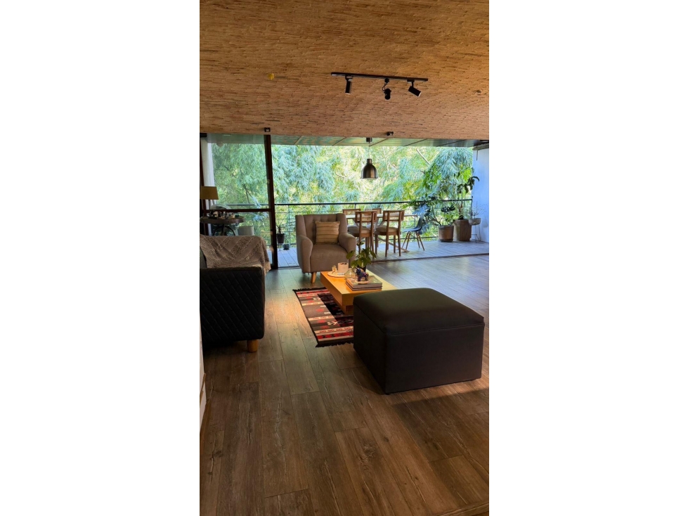 Hermoso apartamento remodelado ,Loma del Encierro , Poblado — foto 6