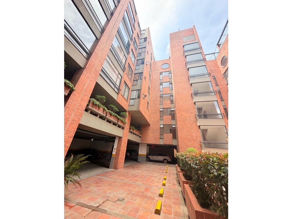 Hermoso apartamento remodelado en Rosales 100mt 2 habitaciones — foto 3