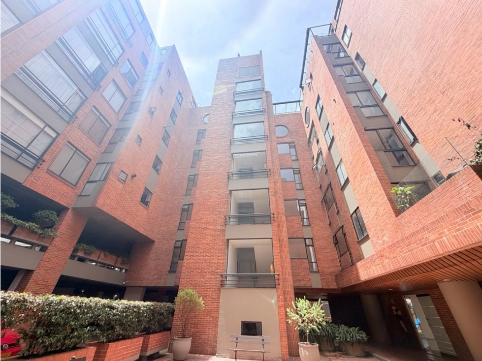 Hermoso apartamento remodelado en Rosales 100mt 2 habitaciones — foto 4