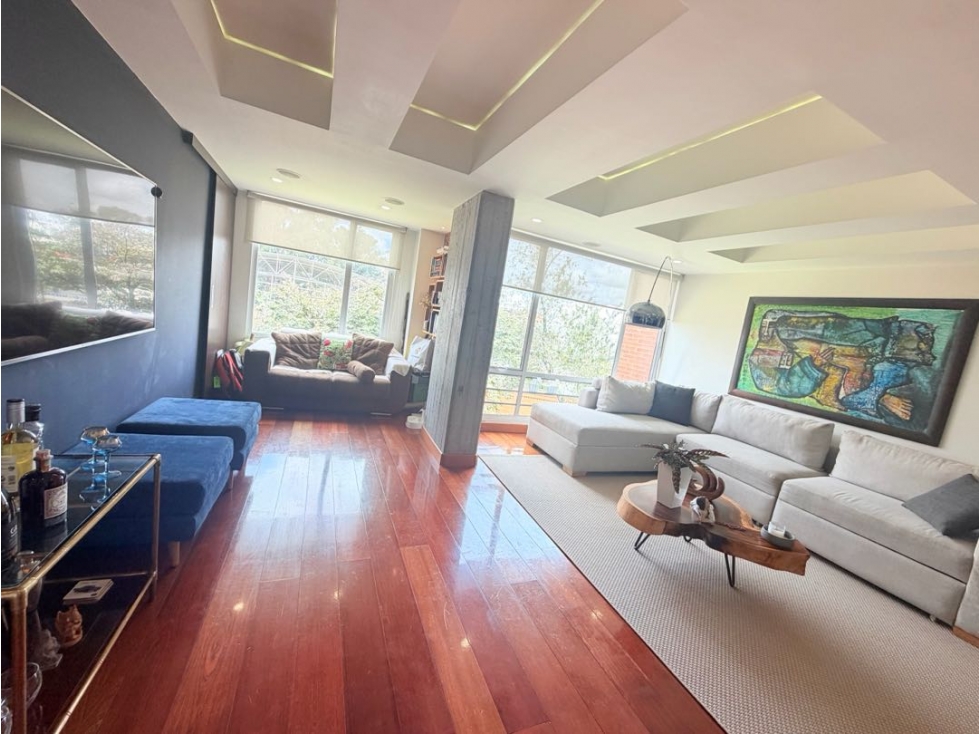 Hermoso apartamento remodelado en Rosales 100mt 2 habitaciones — foto 2