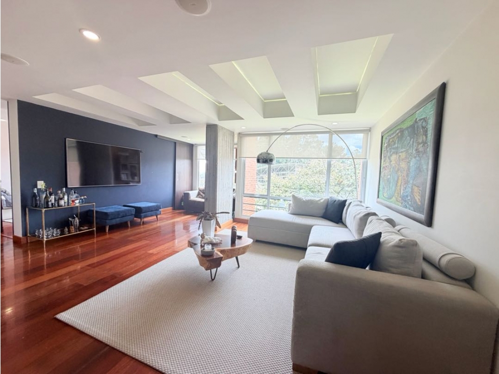 Hermoso apartamento remodelado en Rosales 100mt 2 habitaciones