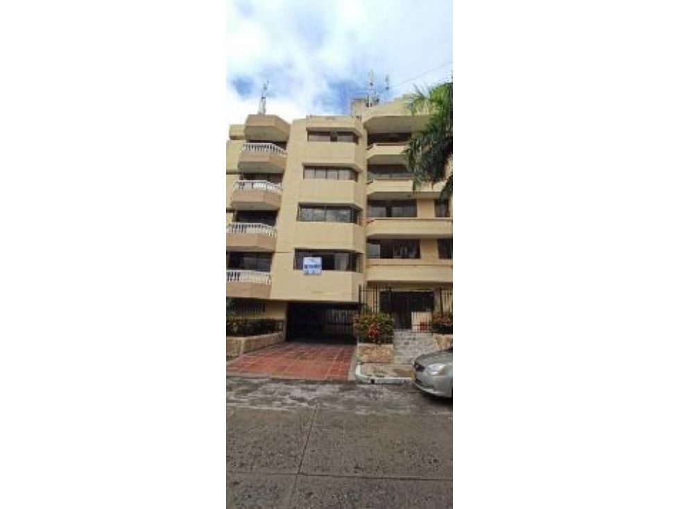 Hermoso y amplio apartamento residencial Santa Marta — foto 2