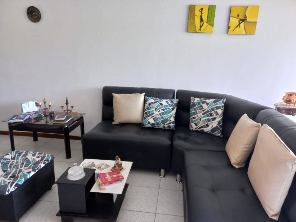 Hermoso apartamento residencial en Santa Marta — foto 6