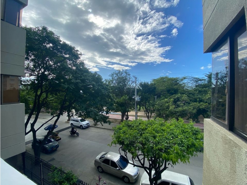 Hermoso apartamento residencial en Santa Marta — foto 2