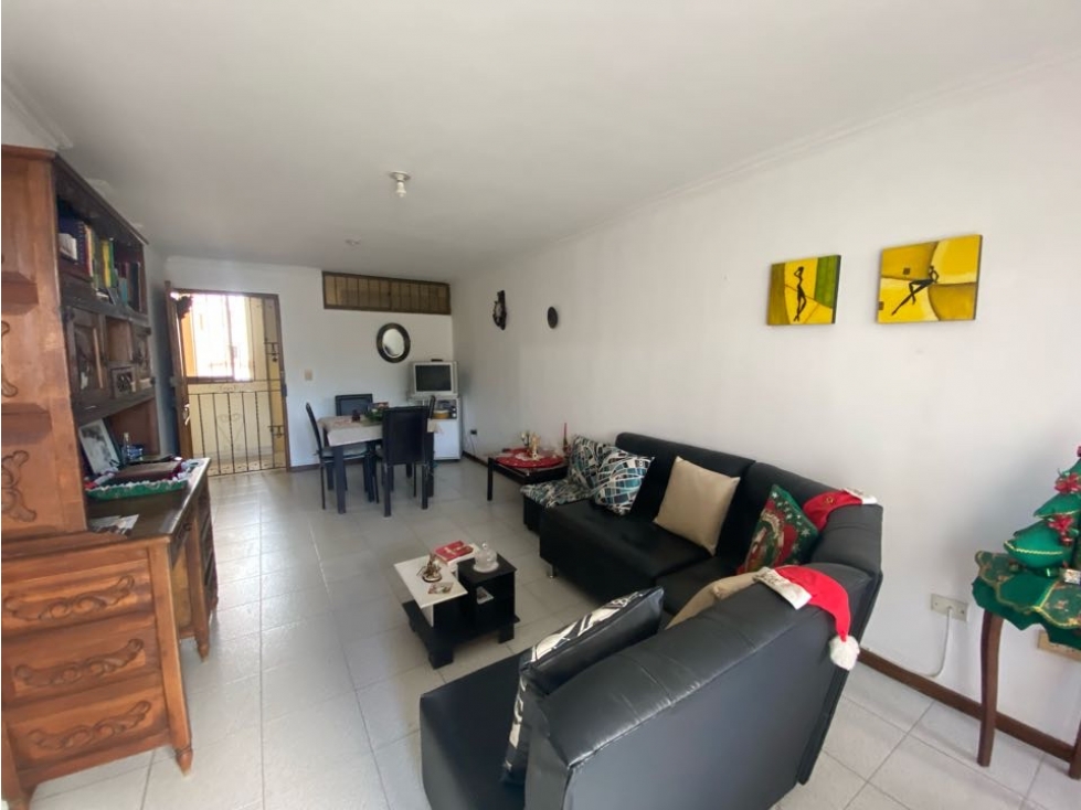 Hermoso apartamento residencial en Santa Marta — foto 3