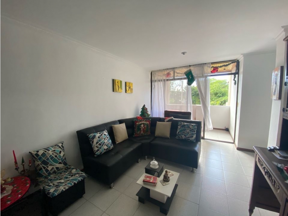 Hermoso apartamento residencial en Santa Marta — foto 4