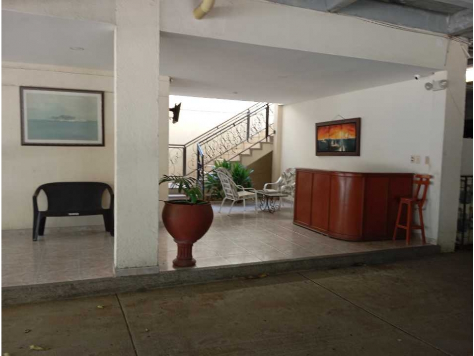 Hermoso apartamento residencial en Santa Marta — foto 2