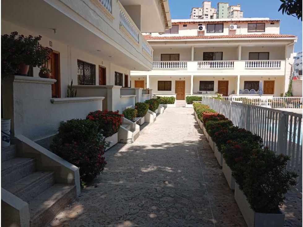 Hermoso apartamento residencial en Santa Marta — foto 3