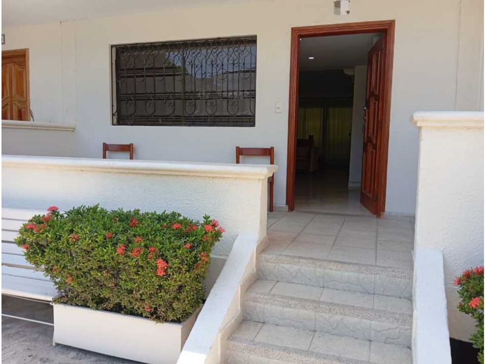 Hermoso apartamento residencial en Santa Marta — foto 4