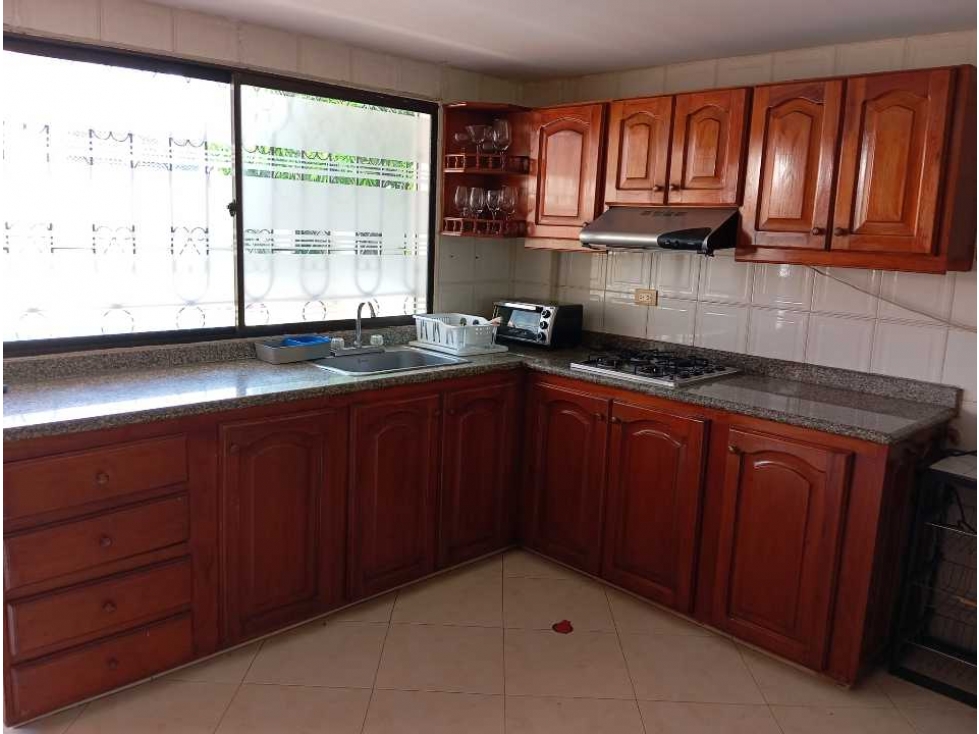 Hermoso apartamento residencial en Santa Marta — foto 6