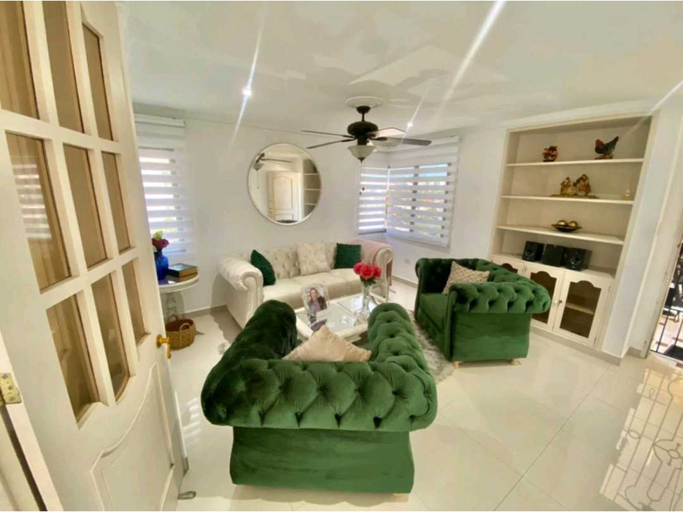 Hermoso Apartamento Residencial En Santa Marta Colombia