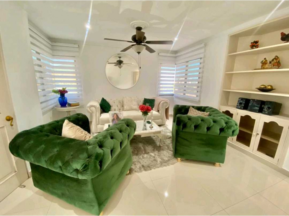 Hermoso Apartamento Residencial En Santa Marta Colombia — foto 3