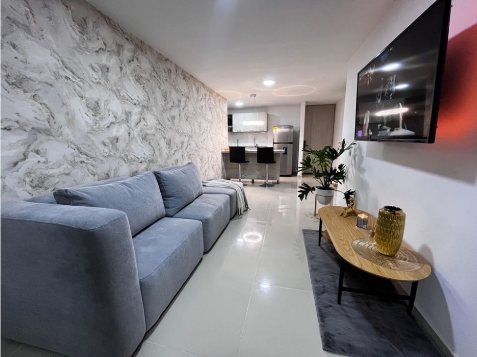 Hermoso Apartamento Sabaneta - La doctora